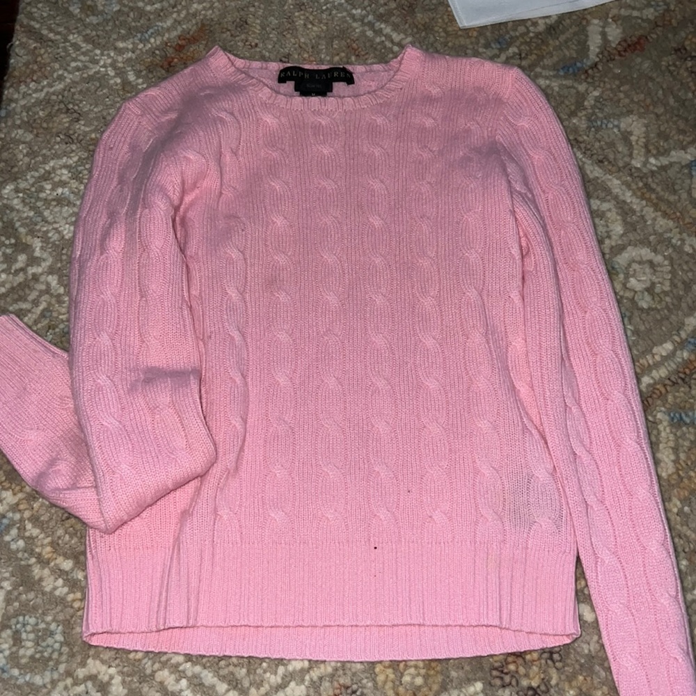 Ralph Lauren sweater